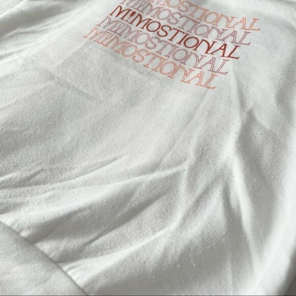 PROJECT SOCIAL T MIMOSTIONAL Pullover Sweatshirt - Picture 9 of 11